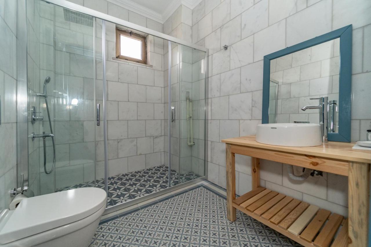 Endemik Hostel Фетхие Экстерьер фото